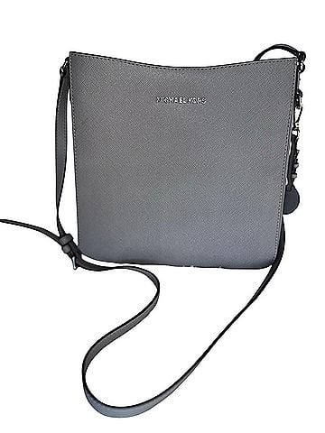 Michael Kors Jet Set Travel Messenger (view 1)