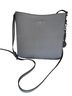 Michael Kors Gray Messenger One size - photo 1