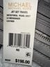 Michael Kors Gray Messenger One size - photo 5