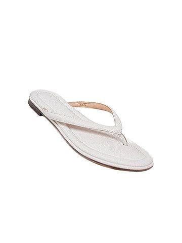 J.Crew ‘Menorca’ Flip Flops (view 1)