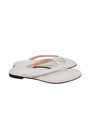 J.Crew ‘Menorca’ Flip Flops (view 2)