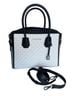 Michael Kors Print Multi Color Satchel One size - photo 1