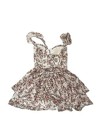 Altar'd State Casual Dress (view 2)