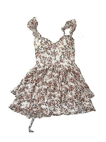 Altar'd State Casual Dress (view 1)