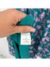 Draper James 100% Polyester 100% Polyester Floral Multi Color Casual Dress Size 3X - photo 8
