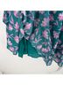 Draper James 100% Polyester 100% Polyester Floral Multi Color Casual Dress Size 3X - photo 7