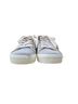 Taos Blue Gray Tan Sneakers Size 8 1/2 - photo 2
