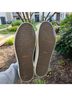Taos Blue Gray Tan Sneakers Size 8 1/2 - photo 5