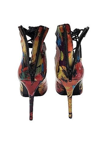 Candie's Girl Heels (view 2)
