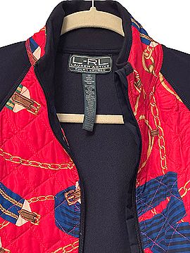 Ralph Lauren Jacket (view 2)