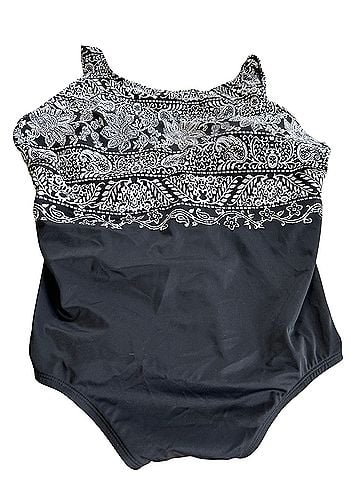 Longitude longitude One Piece Swimsuit (view 1)