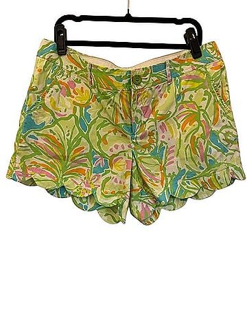 Lilly Pulitzer Buttercup Casual Pants (view 1)
