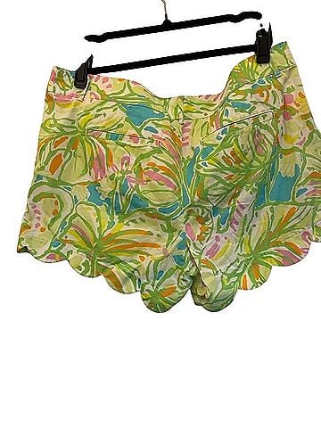 Lilly Pulitzer Buttercup Casual Pants (view 2)
