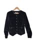 Free People Black Jacket Size L - photo 3