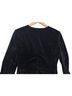 Free People Black Jacket Size L - photo 9