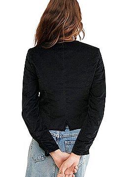 Free People Becky Jacket (view 2)