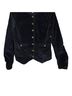 Free People Black Jacket Size L - photo 5