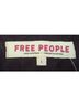 Free People Black Jacket Size L - photo 12