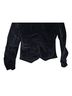 Free People Black Jacket Size L - photo 10