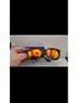 Knockaround Black Gold Sunglasses One size - photo 3