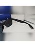 Knockaround Black Gold Sunglasses One size - photo 4
