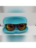 Knockaround Black Gold Sunglasses One size - photo 6