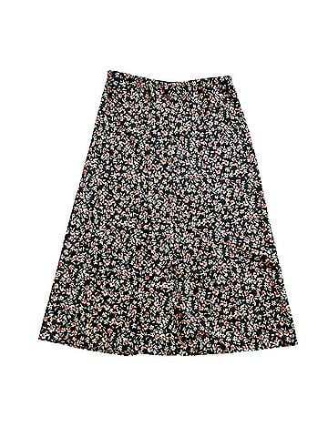 Ann Taylor LOFT Casual Skirt (view 1)