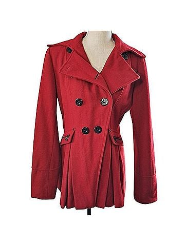 Guess Coat (view 1)