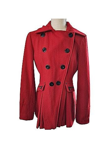 Guess Coat (view 2)