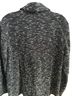 Eileen Fisher Black White Blazer Size M - photo 2