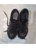 Rag & Bone Black Gold Sneakers Size EU 40 - photo 4