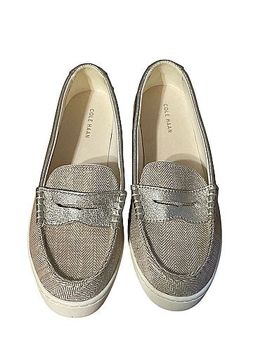 Cole Haan Flats (view 1)
