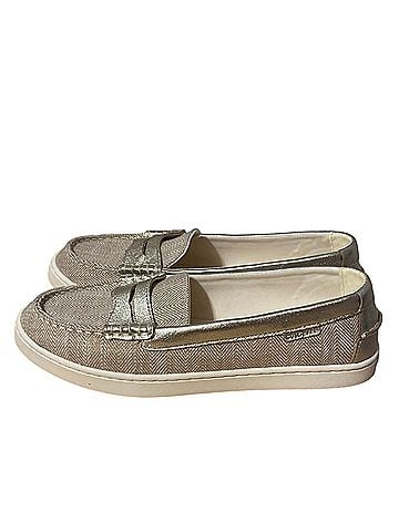 Cole Haan Flats (view 2)