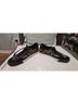 Rag & Bone Black Gold Sneakers Size EU 40 - photo 8