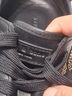 Rag & Bone Black Gold Sneakers Size EU 40 - photo 7