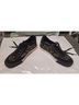 Rag & Bone Black Gold Sneakers Size EU 40 - photo 9