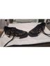 Rag & Bone Black Gold Sneakers Size EU 40 - photo 10