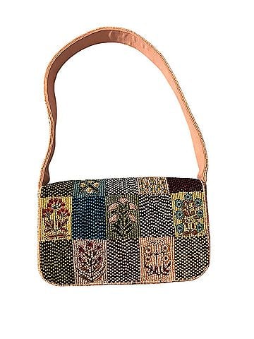 Anthropologie Maeve Shoulder Bag (view 2)