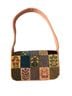 Anthropologie Floral Multi Color Shoulder Bag One size - photo 2