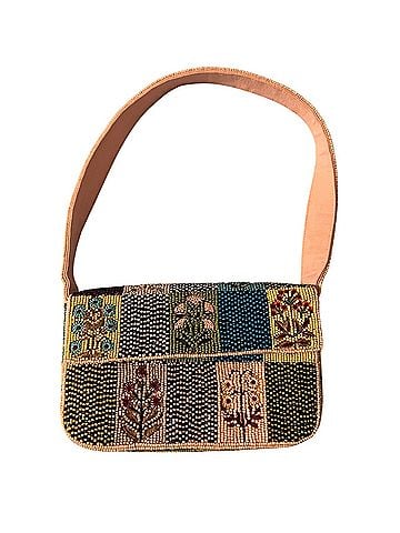 Anthropologie Maeve Shoulder Bag (view 1)