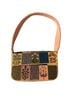 Anthropologie Floral Multi Color Shoulder Bag One size - photo 1
