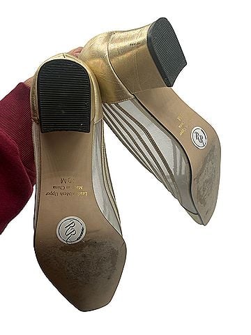 Renee Heels (view 2)