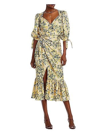 Cinq à Sept Cocktail Dress (view 1)