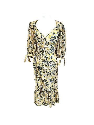 Cinq à Sept Cocktail Dress (view 2)