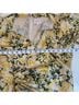 Cinq à Sept 100% Polyester 100% Polyester Floral Multi Color Cocktail Dress Size 10 - photo 6