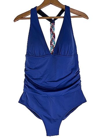 Boden One Piece Swimsuit (view 1)