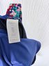 Boden Blue One Piece Swimsuit Size 12 - photo 3