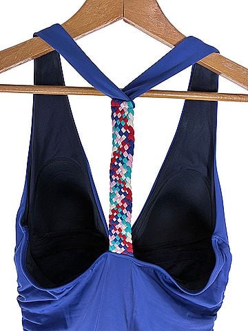 Boden One Piece Swimsuit (view 2)