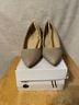 Dream Pairs Gold Wedges Size 6 1/2 - photo 4
