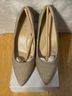 Dream Pairs Gold Wedges Size 6 1/2 - photo 5